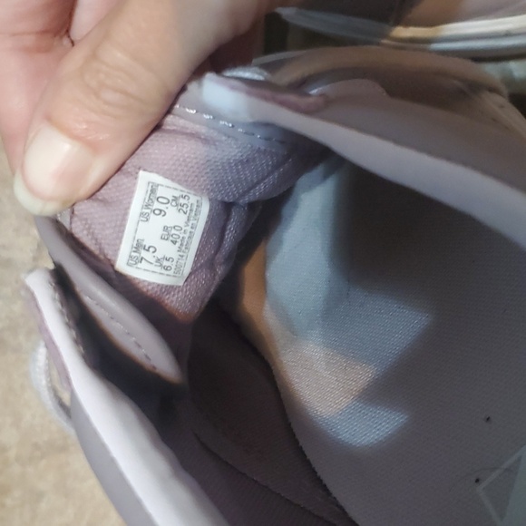 Platform Vans - Picture 4 of 7